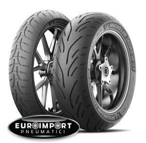 Michelin Road w gt 130/70 18 63 H  TL ANTERIORE